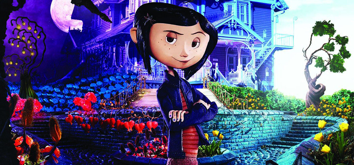 coraline